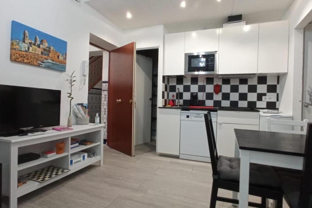Cdz - Casa De Viajeros Pasquin Appartamento *
